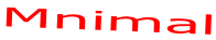 Mnimal