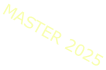 MASTER 2025