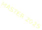 MASTER 2025